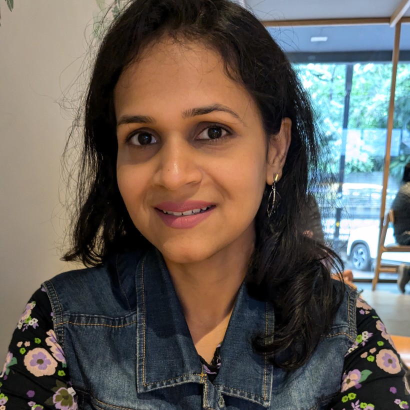 Sathya Seetharaman