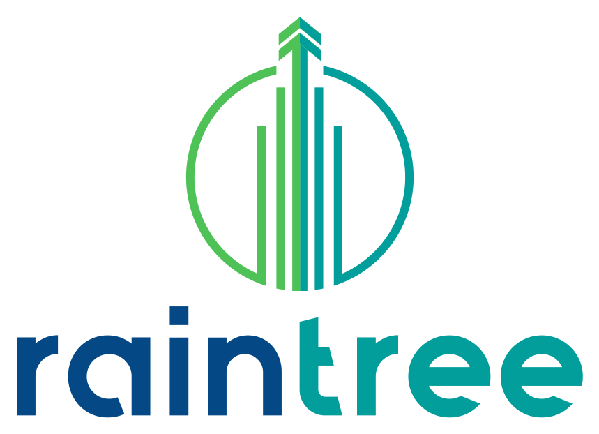 Raintree Partners logo